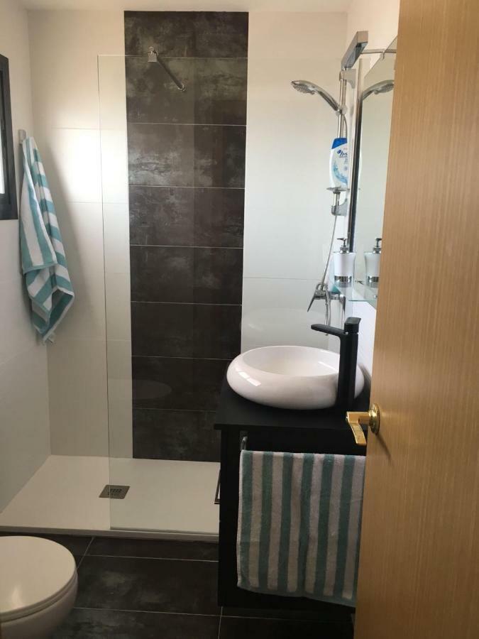 Апартаменты Apartamento Luxury Маспаломас Экстерьер фото